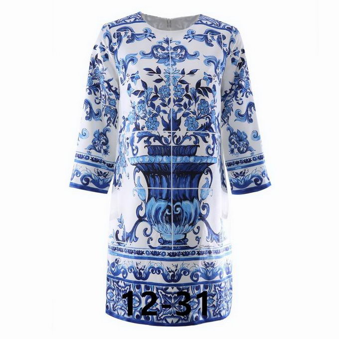 Dolce & Gabbana Fashion Dress ID:20230706-68
